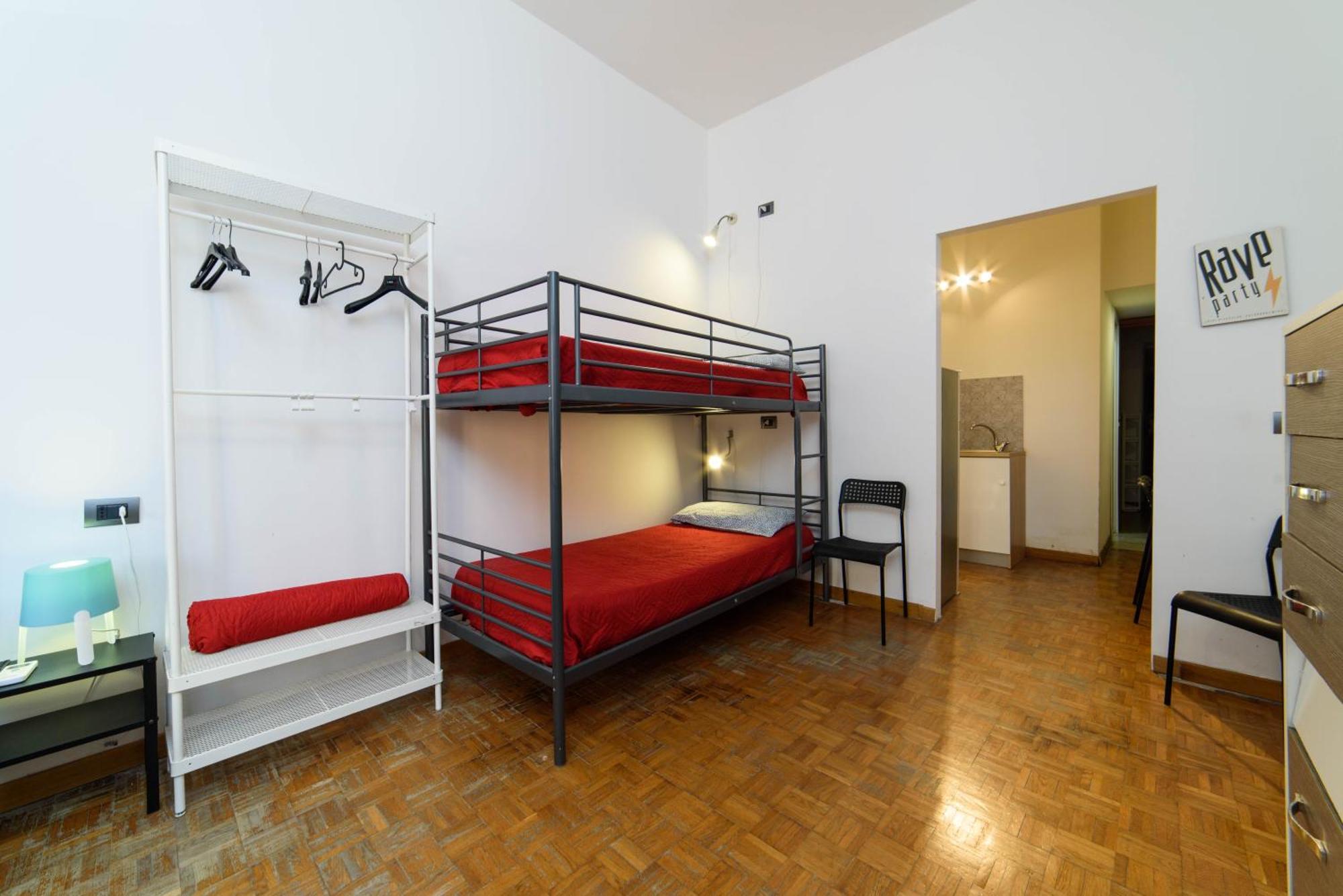 Inside Chiaia Rooms Νάπολη Εξωτερικό φωτογραφία