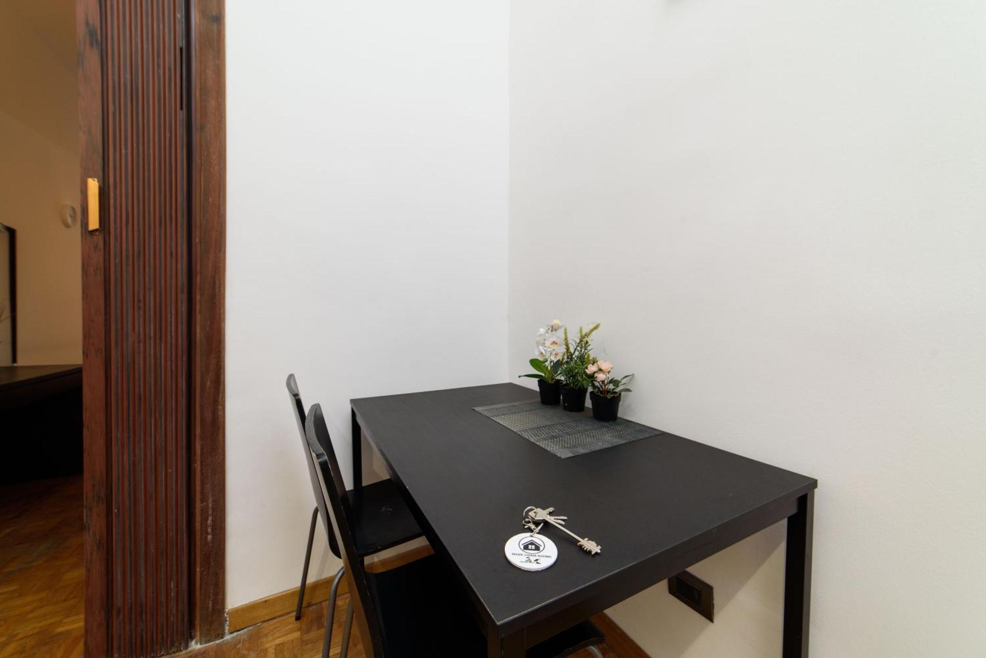 Inside Chiaia Rooms Νάπολη Εξωτερικό φωτογραφία