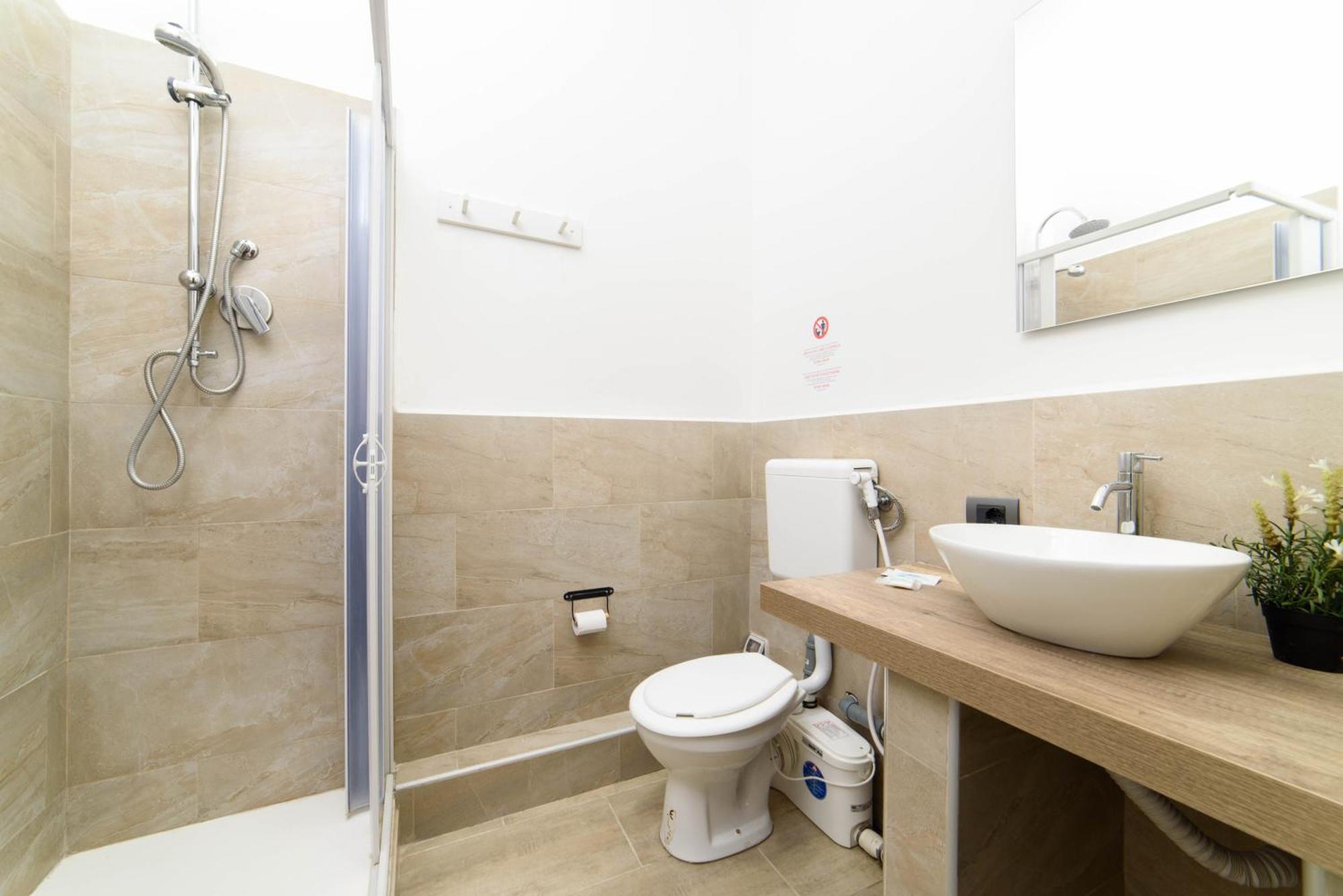 Inside Chiaia Rooms Νάπολη Εξωτερικό φωτογραφία